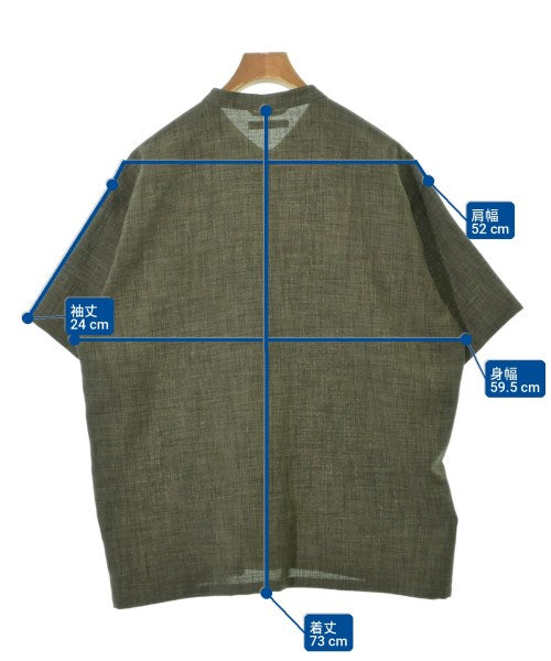 JOURNAL STANDARD relume 休閒襯衫