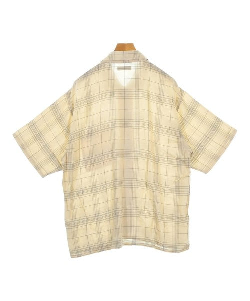 JOURNAL STANDARD relume 休閒襯衫