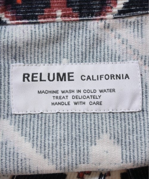 JOURNAL STANDARD relume 其他飛行外套