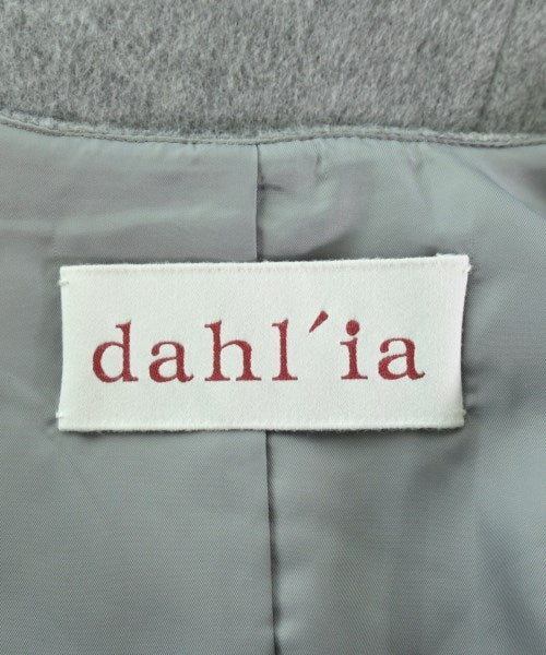 Dahl'ia 女襯衫