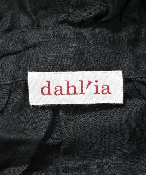 Dahl'ia 休閒襯衫