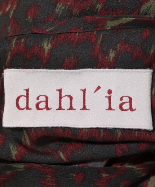 Dahl'ia 洋裝