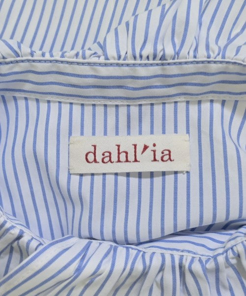 Dahl'ia 休閒襯衫