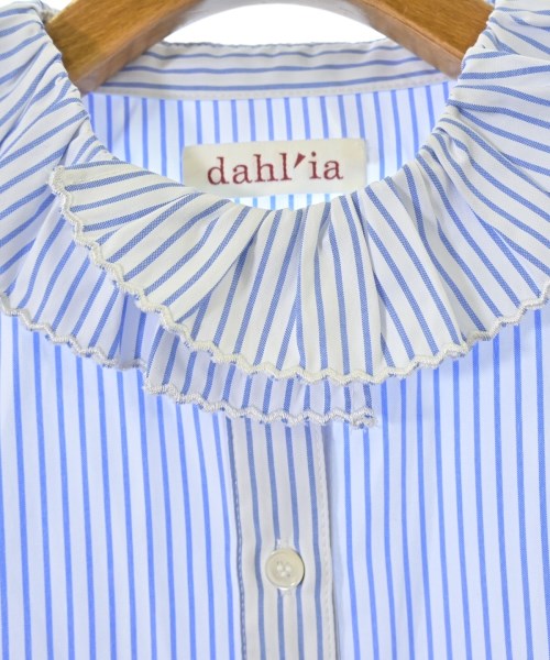 Dahl'ia 休閒襯衫