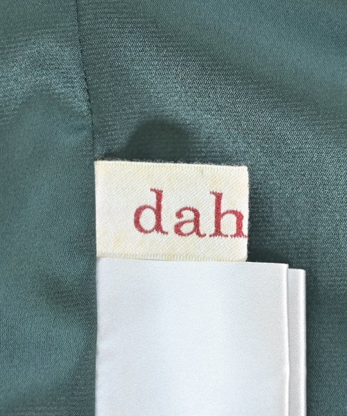 Dahl'ia 夾克