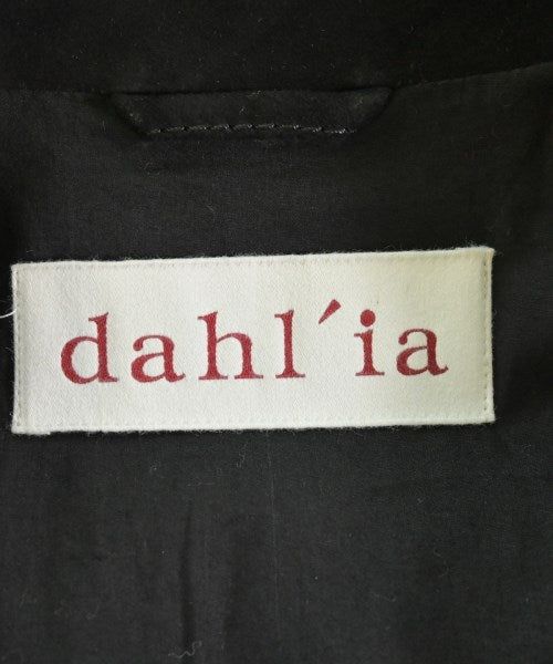 Dahl'ia 其他飛行外套