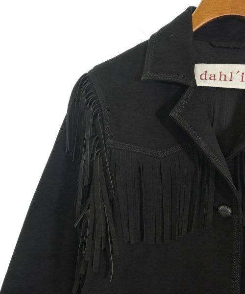 Dahl'ia 其他飛行外套