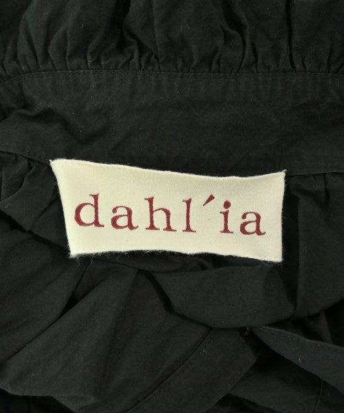 Dahl'ia 休閒襯衫