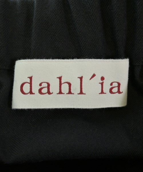 Dahl'ia 長裙/超長裙