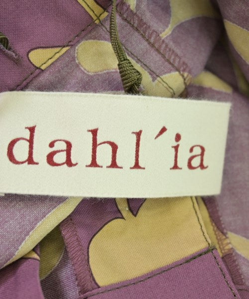 Dahl'ia 其他款