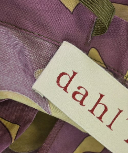 Dahl'ia 其他款