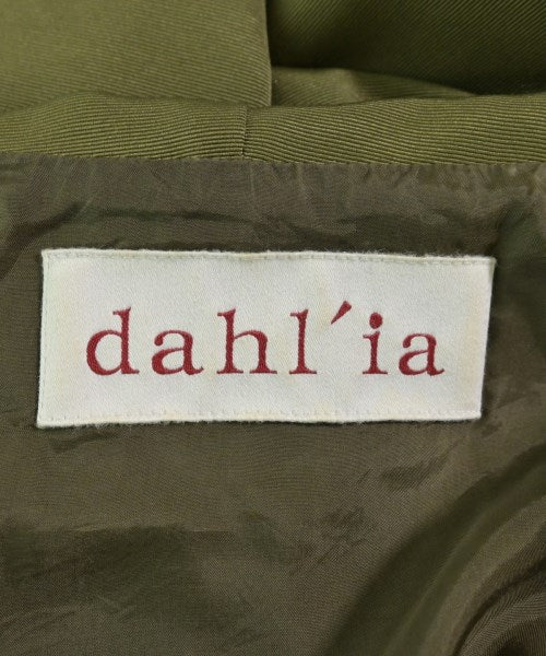 Dahl'ia 其他飛行外套