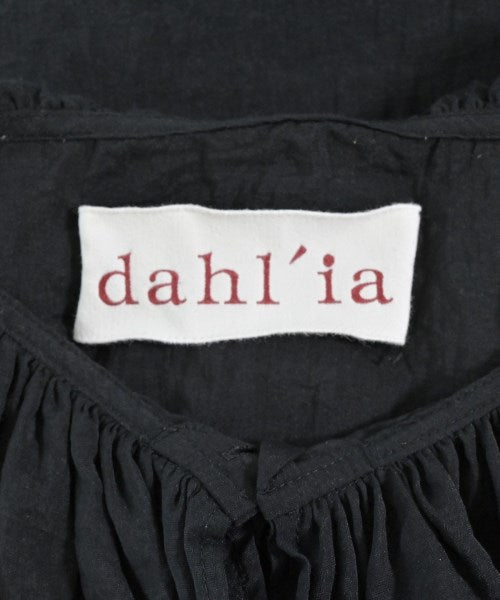 Dahl'ia 女襯衫