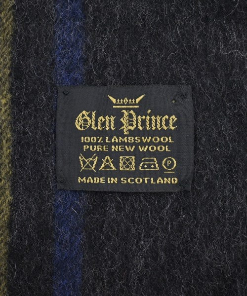 Glen Prince 冬季圍巾