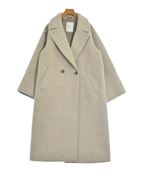 LOVELESS 切斯特披風