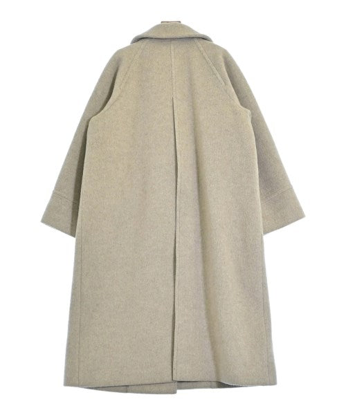 LOVELESS 切斯特披風