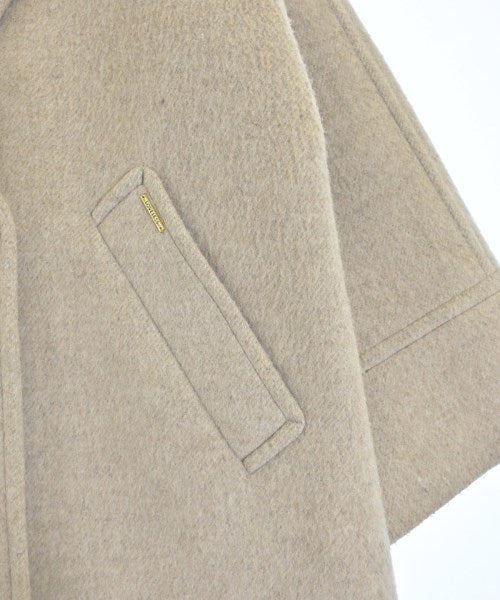 LOVELESS 切斯特披風