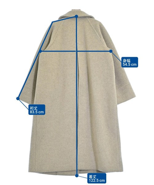 LOVELESS 切斯特披風