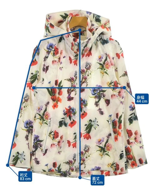 LOVELESS 斜紋夾克