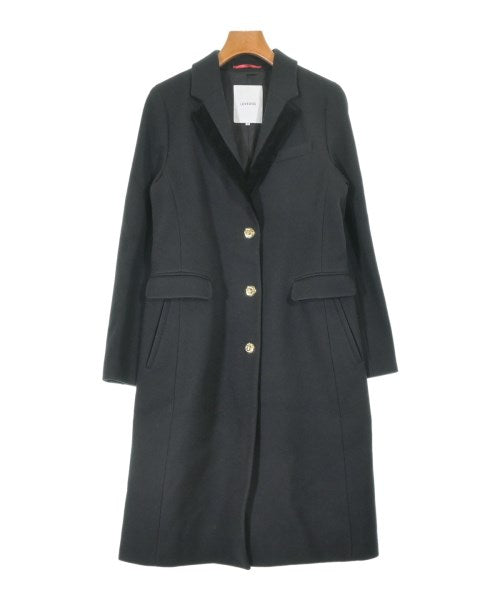 LOVELESS 切斯特披風