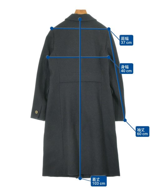 LOVELESS 切斯特披風