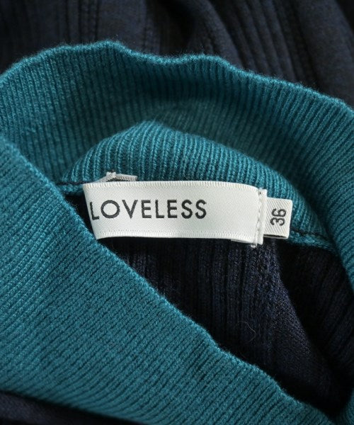 LOVELESS 洋裝