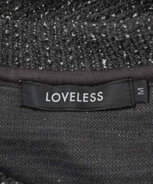 LOVELESS 毛衣