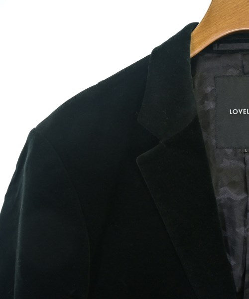 LOVELESS 休閒夾克