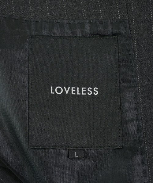 LOVELESS 西裝外套