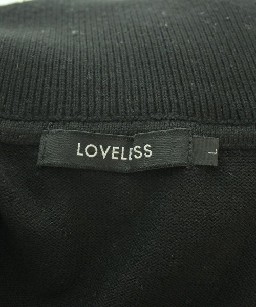 LOVELESS 毛衣