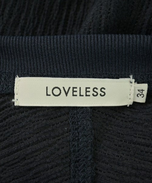 LOVELESS 其他飛行外套