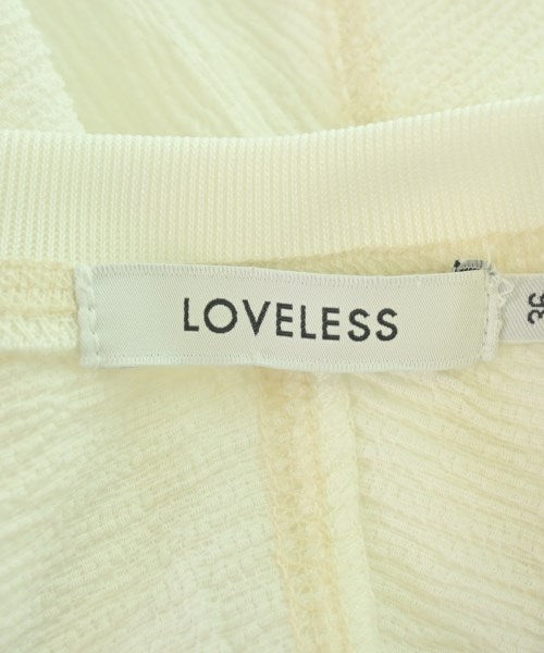 LOVELESS 其他飛行外套