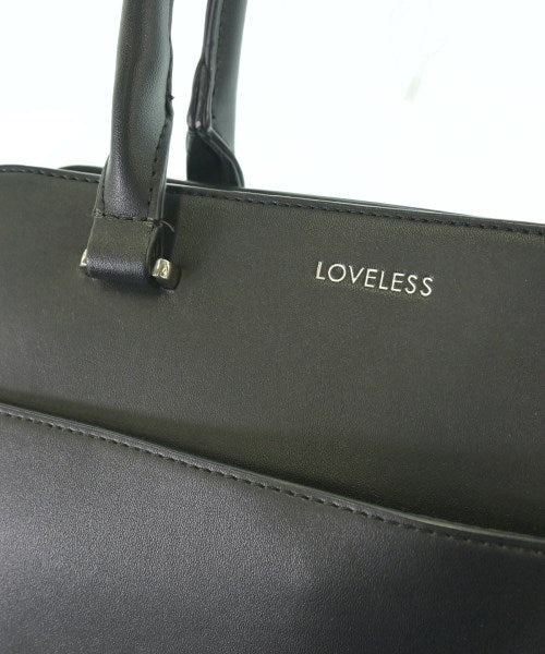 LOVELESS 手提包