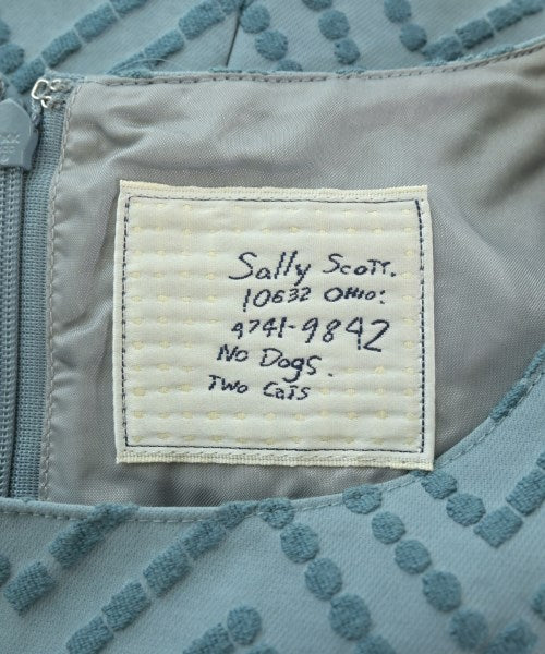 Sally Scott 洋裝