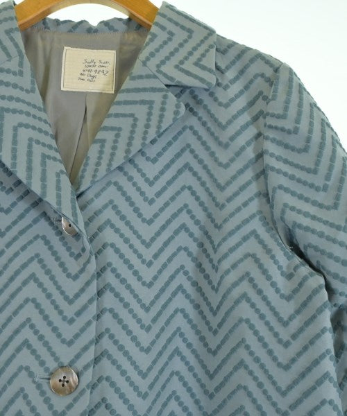 Sally Scott 切斯特披風