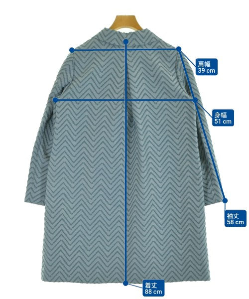 Sally Scott 切斯特披風