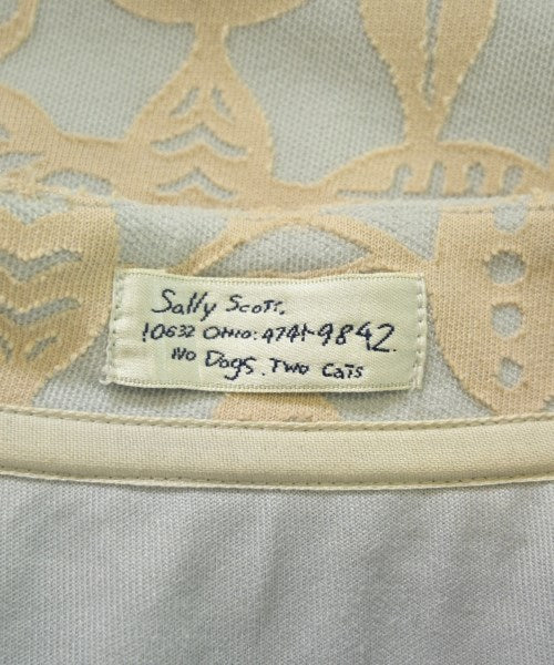 Sally Scott 其他飛行外套