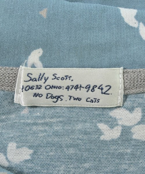 Sally Scott 開襟衫