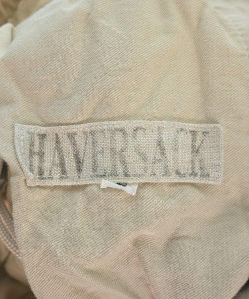 HAVERSACK 短褲