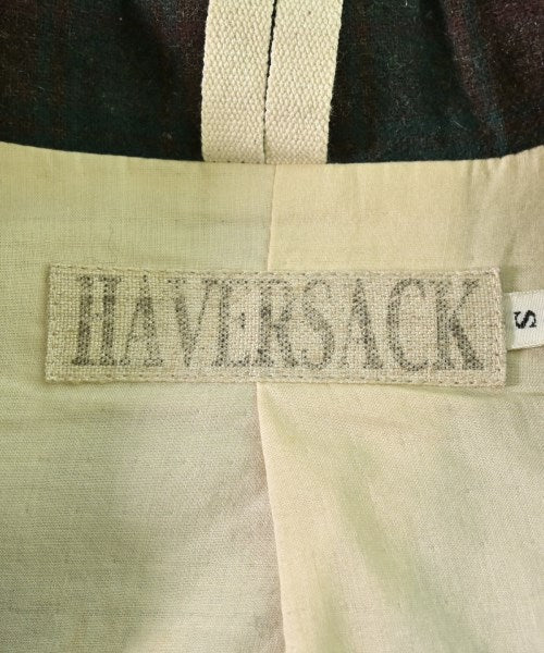 HAVERSACK 休夾克