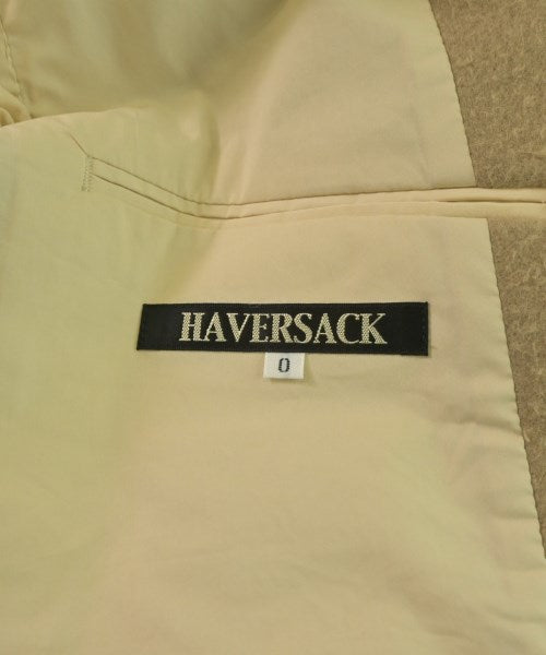 HAVERSACK 休夾克