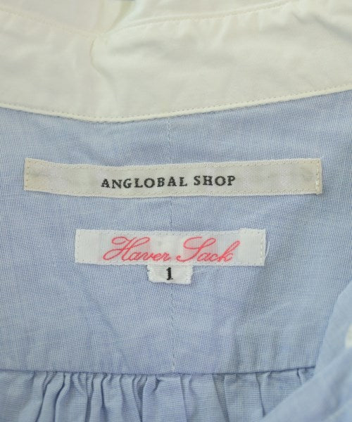 HAVERSACK 休閒襯衫