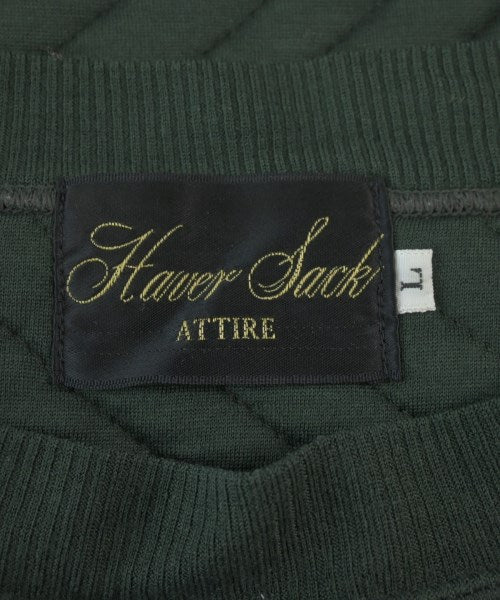 HAVERSACK 運動衫