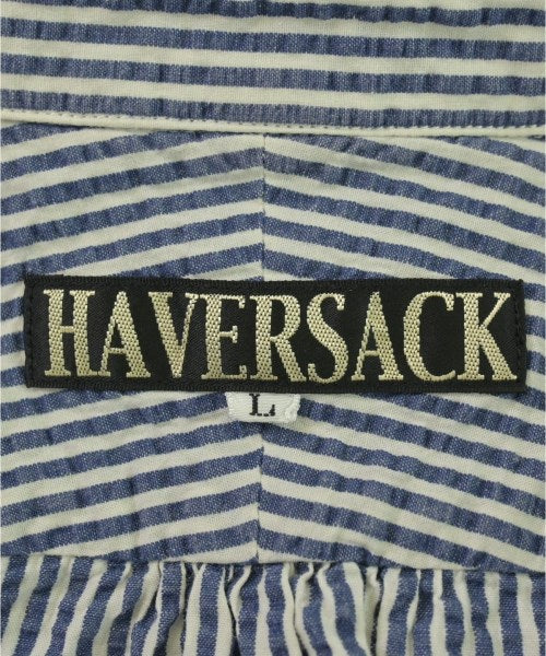 HAVERSACK 休閒襯衫