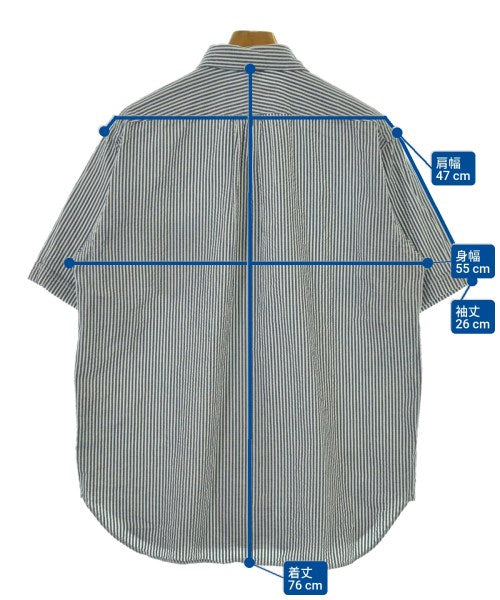 HAVERSACK 休閒襯衫