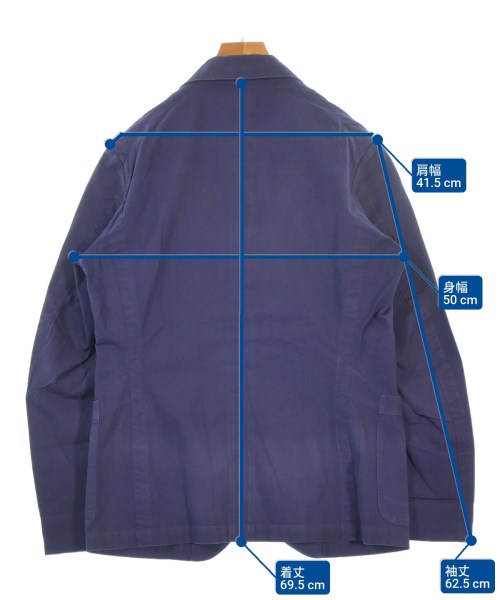 HAVERSACK 夾克