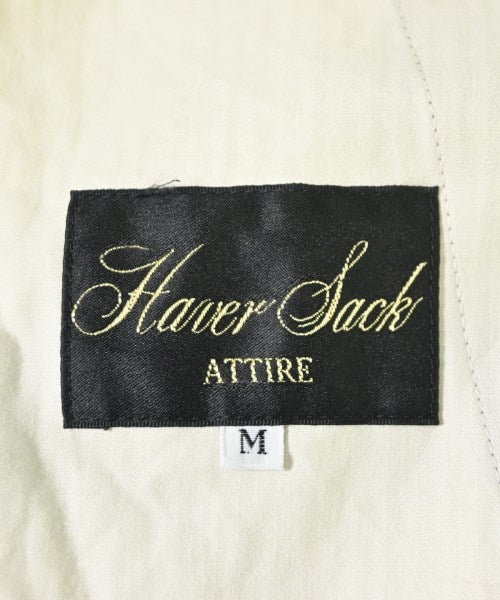 HAVERSACK 短褲