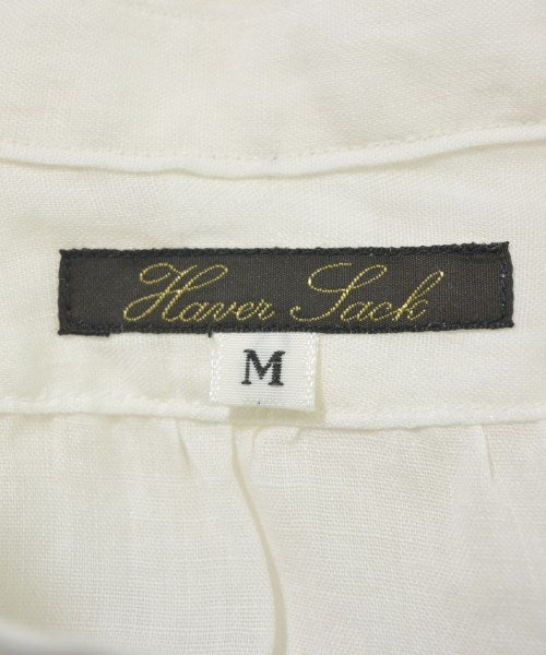 HAVERSACK 休閒襯衫