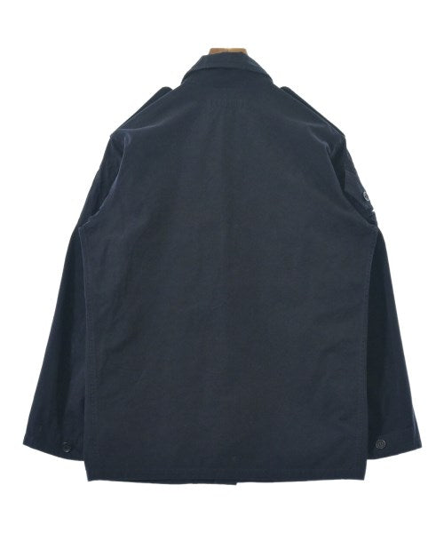 HAVERSACK 軍裝夾克