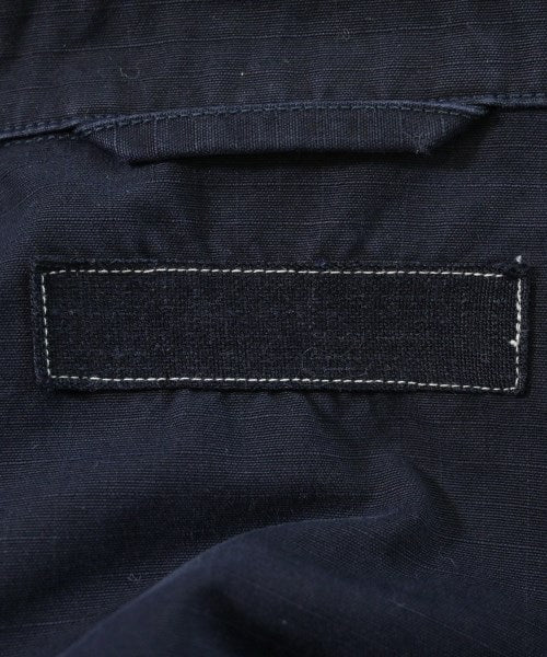HAVERSACK 軍裝夾克
